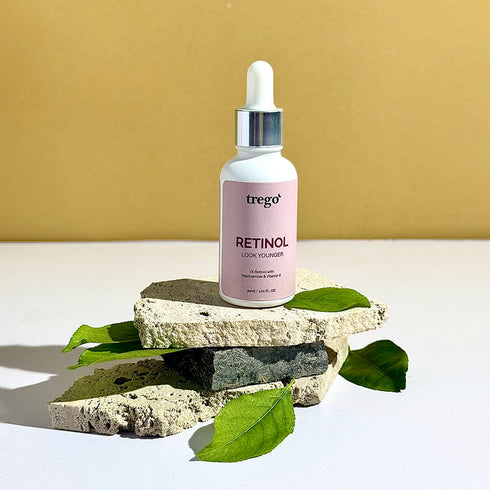 ANTI-AGING SERUM